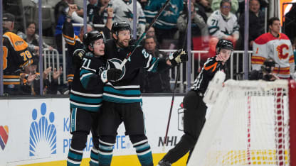 Goodrow strikes again