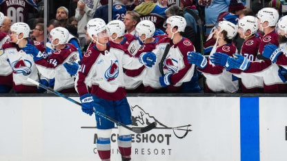 Nelson grabs lead with PPG