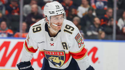 Florida Panthers don’t know if Matthew Tkachuk will play in Winter Classic