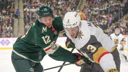 Boldy McNabb VGK MIN 11162025