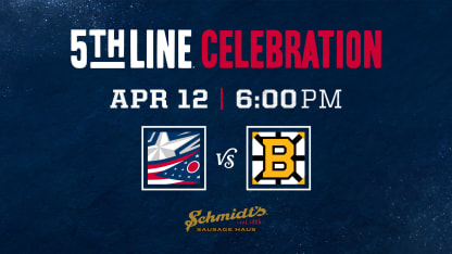 SUNDAY, APRIL 12 @ 6 PM