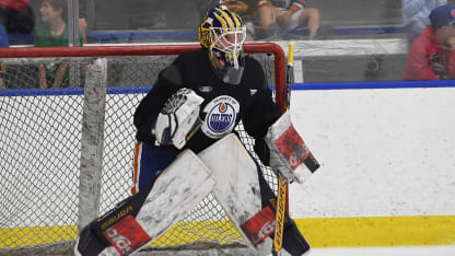 Lukon Salonen oppi Liigan tavat nopeasti