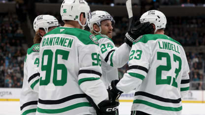 Hintz, Rantanen sync up for opener