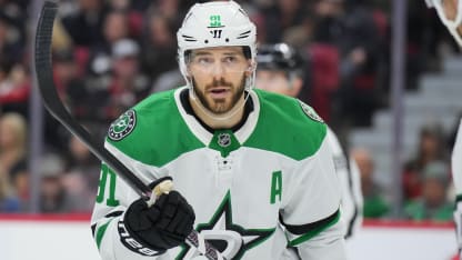 Dallas Stars Tyler Seguin injury status update ACL surgery 