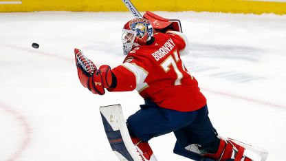 L'incroyable remontée des Panthers!