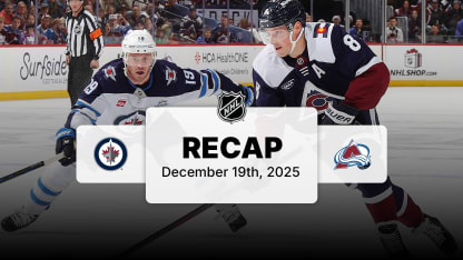 WPG at COL | Recap