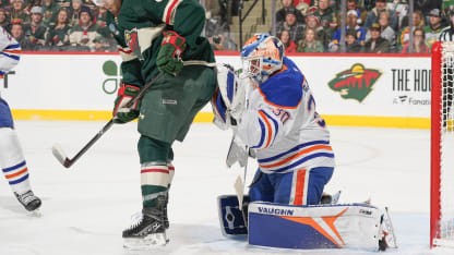 Oilers at Wild (Dec. 20)