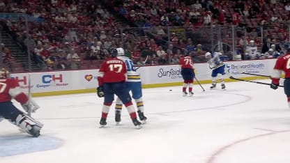 Faulk beats the buzzer