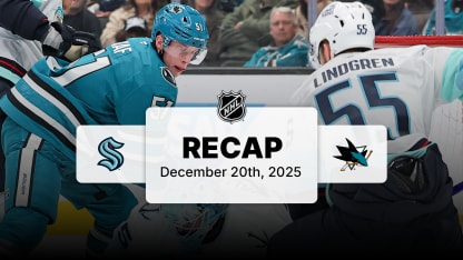 SEA at SJS | Recap