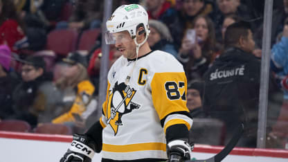 Penguinsille kahdeksas tappio putkeen