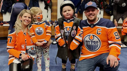 Sitting down with Mike Stelter talks Bens Cup event with NHL