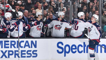 Marchment strikes again with another PPG