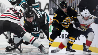 Bold NHL predictions for 2026