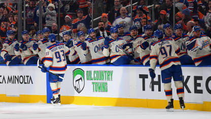 Nugent-Hopkins flings in game opener