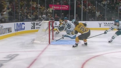 Howden cashes in on 2-on-1 rush