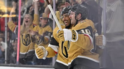 SJS@VGK: Sissons scores goal against Yaroslav Askarov