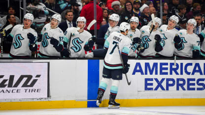 Eberle opens with PPG from out front