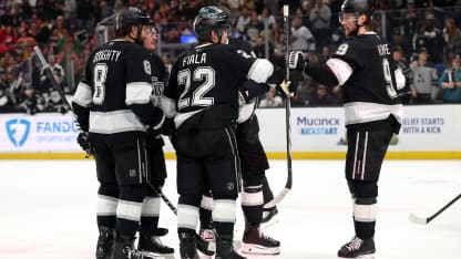 Fiala elevates response