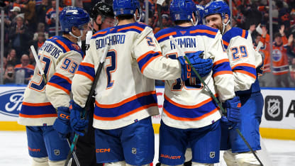 Oilers vs. Flames (Dec. 23)