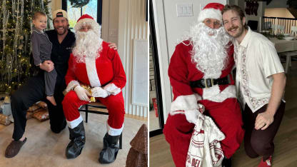 Short Shifts Power Rankings December 26, 2025