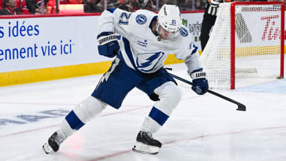 Fantasy hockey buy low sell high trade targets