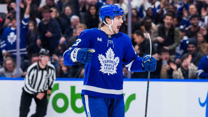 Ottawa Senators Toronto Maple Leafs game recap December 27 2025