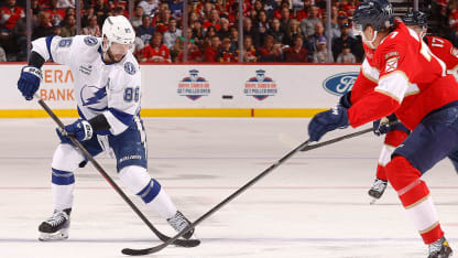 Tampa Bay Lightning Florida Panthers game recap December 27 2025