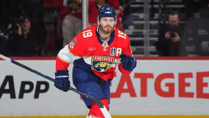 Matthew Tkachuk injury update 122825