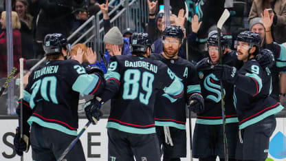 Stephenson snaps it home