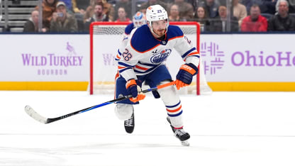 PROJECTED LINEUP: Roslovic to centre third line against Jets on Monday 12.01.25