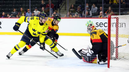 Sweden Germany Dec 29