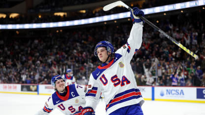 On Tap World Junior Championship News and Notes December 29, 2025