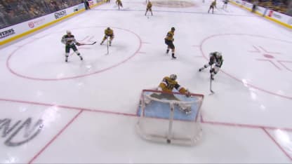 MIN@VGK: Boldy scores goal against Carter Hart