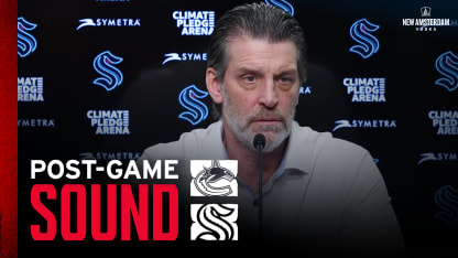 POST-GAME SOUND | Lambert