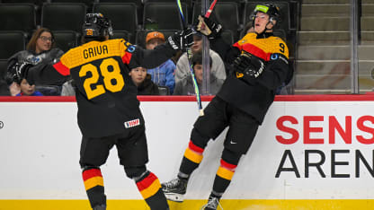 On Tap World Junior Championship News and Notes December 30 2025