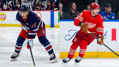 Jonathan Toews Patrick Kane ready for strange moment as opponents