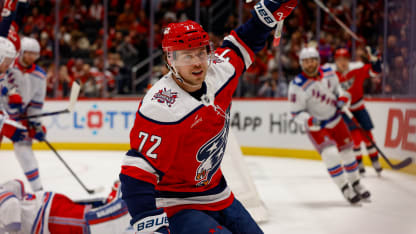 Beauvillier pots game opener