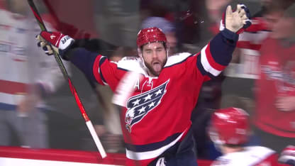 Wilson tallies 200th goal of his career