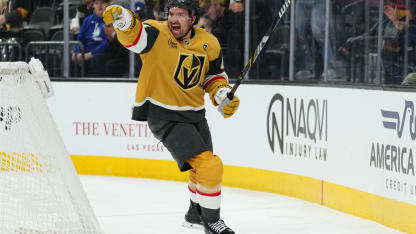 Stone taps in PPG for opener