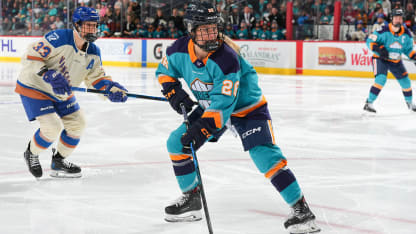 PWHL notebook news and notes December 31 2025