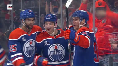 Hyman answers right back