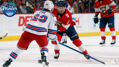 EDGE STATS 2026 WC Fox Bennett