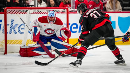 Recap: Canes Beaten In Back-And-Forth Battle