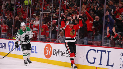 Mikheyev lights the lamp again