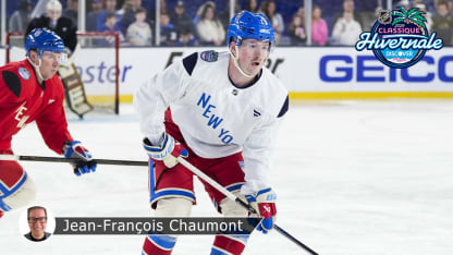 Lafrenière Chaumont Classique