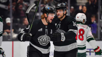 Kempe ger Kings ledningen