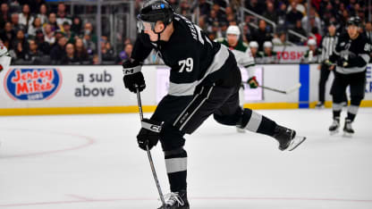 Helenius wires it five-hole