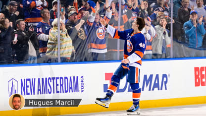 Schaefer badge Marcil