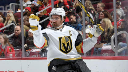 Stone grabs the lead