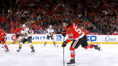 Bertuzzi evens the score